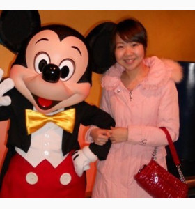 本科生成功收获名校早稻田大学录取通知书