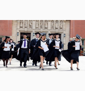 专业辅导，6天申请到加州大学