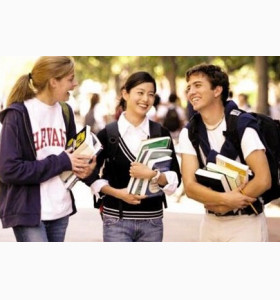 一个绩优生的留学梦