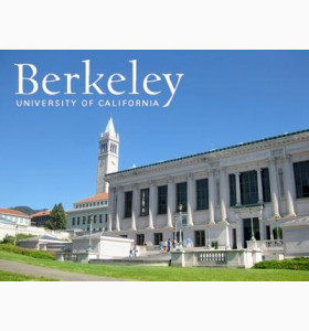加州伯克利：一个物理男生的蒙太奇申请