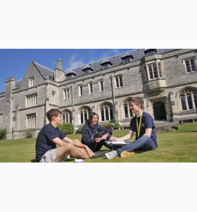 会考成绩不理想，终拿多伦多大学offer