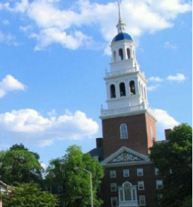 哈佛医学院：零错误的亚洲申请神话