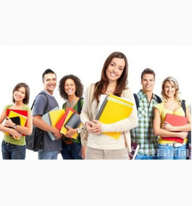 工科女生，誓要学习最先进科学