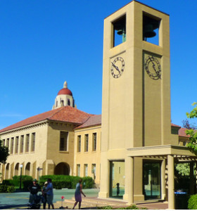 智商PK情商，最终谁获得了斯坦福的青睐？