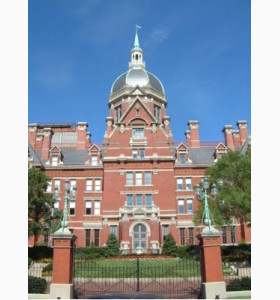 双非学校冲击英国前十