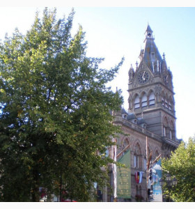 时间紧迫，也能顺利申请