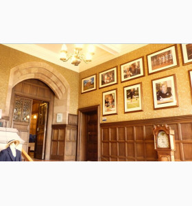 英国ACDOTE女子学校