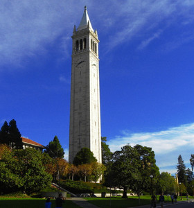 持之以恒，物理男最终圆梦伯克利！