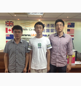 西交利物浦大学毕业生的剑桥全奖申请