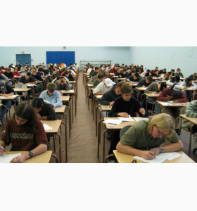 长跑女孩，喜获dream school录取