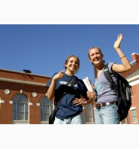 品学兼优学生的名校申请案例