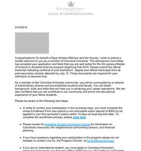 科学规划申请 转专业入读藤校