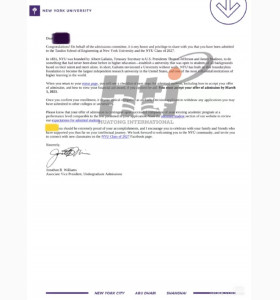 从普通高中到世界名校！选对，你也可以成为别人家的孩子