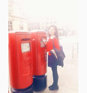 从二本学霸到伦敦名校