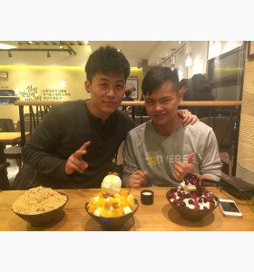 有梦想别放弃：技术宅的华丽转身