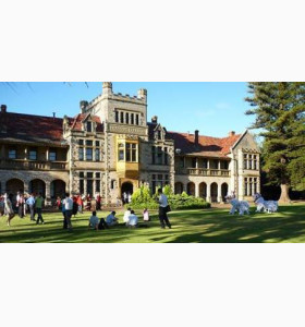 大一在读 --- 国际大一