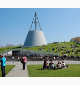 同济大学顺利升入好学校，目标明确很重要