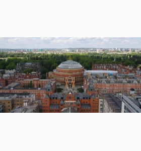 优秀是一种习惯,看学霸如何拿下帝国理工OFFER