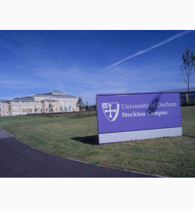 申请杜伦大学不是梦