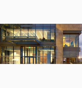 宁波华通留学分享如何截获约翰霍普金斯金融学专业Offer