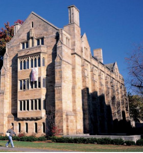 “任性”的杭外毕业生  成功ED宾大