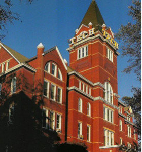 用心耕耘，浙大学霸获乔治亚理工全奖！