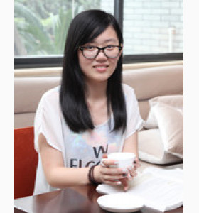 优秀且努力，名校offer就是这么来的