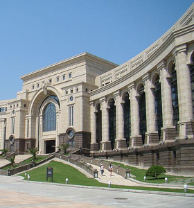 挖掘才华，成就梦想，逆袭加州理工全奖