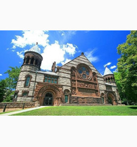 意料之外，情理之中，逆袭宾大建筑系