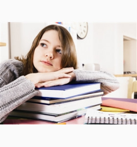 避开劣势，成绩平平也能进dream school