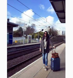 无惧短板“曲线救国”：大专女生的蜕变之路