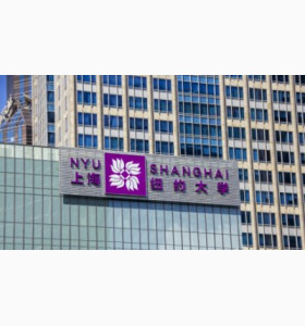 以小见大，“错误”终圆上海纽大梦