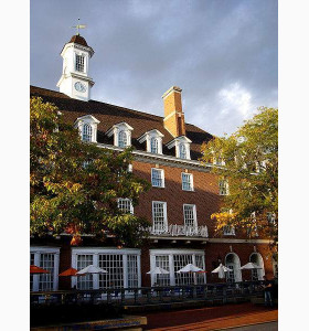 规划得当，理转文收获名校offer