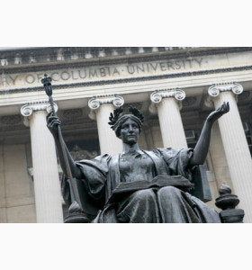 GPA3.28意外邂逅哥伦比亚大学