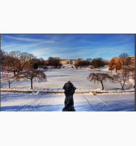 艺术男获高额奖学金 圆梦美国顶尖艺术学校