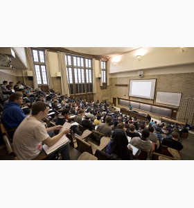 华通留学帮助学生挖掘闪光点，获得加拿大名校offer