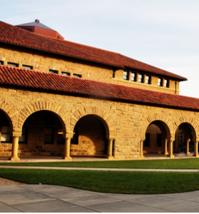 斯坦福大学：Water Girl的申请传奇