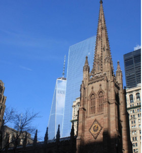 中等生的暗访经历，获哥大青睐