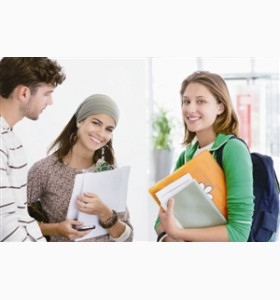 乌鲁木齐华通留学美国高中申请案例