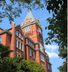 无研究背景  JHU/GIT 生物医学PHD全奖案例