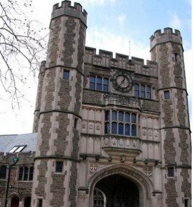 交流聚沙成塔，用心打动了宾大的考官们