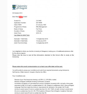 非211转专业如何获得名校录取？