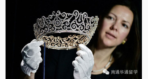 第二届联合国Many Language One World