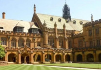 常年霸榜QS前100的澳洲八大，到底强在哪里？