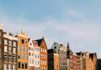 荷兰本科留学申请材料及要求解析_武汉华通留学