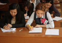 加拿大三类大学的留学要求