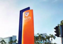 逆袭新加坡名校硕士，你需要这份攻略！