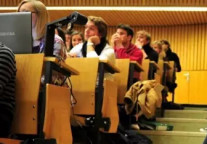 欧洲留学好多年，我学到了什么？