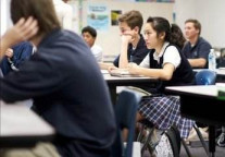 美国高中留学申请条件是什么？绵阳华通留学