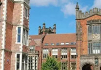 英国留学热门专业推荐